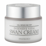 Intensive Vital Swan Cream